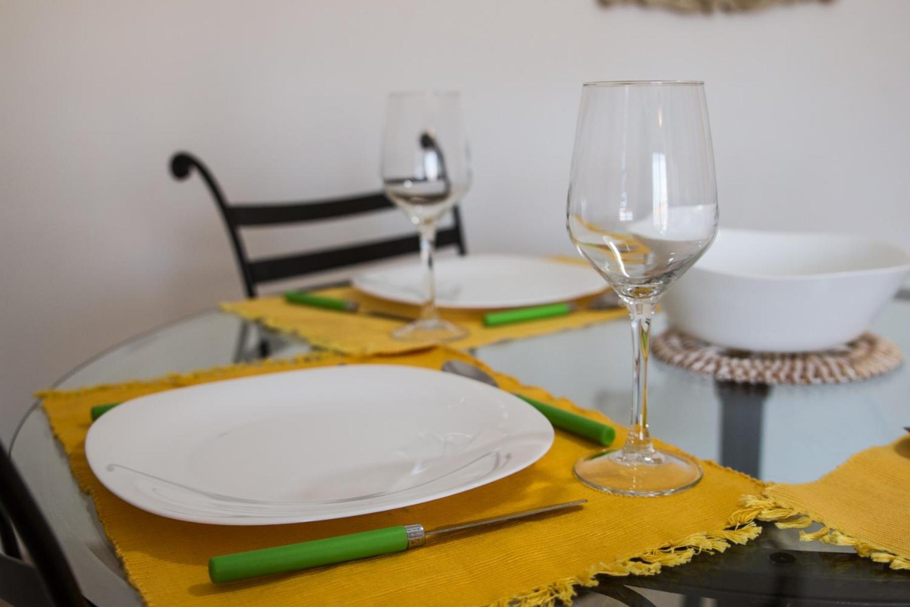 Appartamento 2066-apt 2 Bedrooms On Beach, Tenis, Gym, Pool