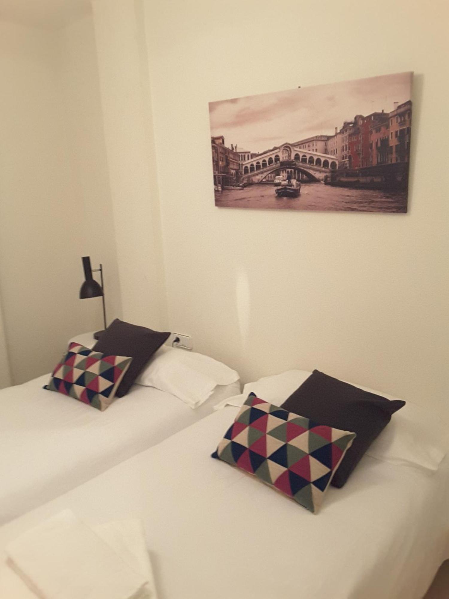 2066-apt 2 Bedrooms On Beach, Tenis, Gym, Pool Manilva